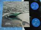 The Police  - Message In A Bottle -  Double LP - LIVE 1981, London/New York