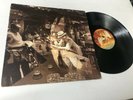 Led Zeppelin In Through the Out Door Rock Record lp original vinyl album