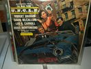 MORE MUSIC FROM THE MAN FROM UNCLE - HUGO MONTENEGRO vinyl tv series ost