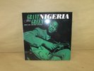 Grant Green - Nigeria Vinyl LP Blue Note Tone Poet Series