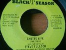Steve Tulloch - Ghetto Life