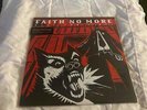 Faith No More ?= King For A Day Fool For A Lifetime = 180 GRAM AUDIOPHILE VINYL
