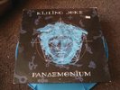 Killing Joke ?– Pandemonium - Rare Vinyl LP Record