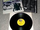 Misfits - Walk Among Us (Ruby 1982, Purple Cover + Green White, Still in Shrink)