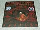 Cannibal Corpse - Torture (NB Exclusive, With Bonus 7