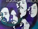 Liquid Smoke - 'Liquid Smoke' UK Avco LP 1970