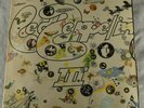 ORIGINAL 1970 LED ZEPPELIN III 33 1/3 RPM RECORD ALBUM