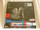 CHET BAKER & DICK TWARDZICK Quartet 180 gram limited vinyl Sam SEALED LP