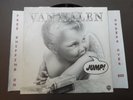 VAN HALEN JUMP B/W RUNNIN WITH THE DEVIL 1984 UK IMPORT 12