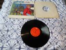 DAVID BOWIE The Man Who Sold the World (Mercury SR 61325) ORIG 1ST PRESS 2W / 1W