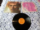 DAVID BOWIE Space Oddity 1972 ORIGINAL 1ST PRESSING 1E /1E WITH INNER SLEEVE