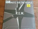 R.E.M. - Automatic For The People, 25th Annv. Vinyl, New/sealed