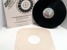 1981 Rush LP Promo - RUSH 'N' ROULETTE - MK185 - Used but plays great  Estate