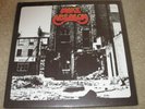 MIKE ABSALOM - MIKE ABSALOM - FOLK ROCK - NEW - LP RECORD - TRI-FOLD SLEEVE