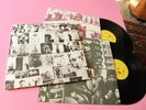 ROLLING STONES 2LP EXILE ON MAIN ITALY 1979 NM    TOP GATEFOLD COVER