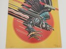 Judas Priest Screaming For Vengeance Vinyl