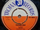 MAYTALS PRESSURE DROP / SMOKE SCREEN OG UK TROJAN 7