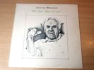 John Le Mesurier/What Is Going To Become Of Us All/1976 Reprise LP/Dads Army