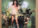 Frank Zappa Swiss Cheese White Vinyl Lp