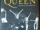 QUEEN Live At Morumbi Stadium Brazil 1981 Dutch IMPORT  NEW LP Record Sealed