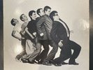 Madness - One Step Beyond Vinyl LP