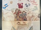 John Lennon - Walls And Bridges Vinyl LP
