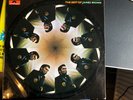 The Best Of James Brown Vinyl 12” LP