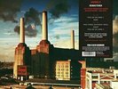 PINK FLOYD - ANIMALS LP BRAND NEW 180GM AUDIOPHILE VINYL RECORD FAST SHIPPING