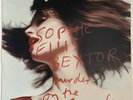 SOPHIE ELLIS BEXTOR MURDER ON THE DANCEFLOOR 12” POLYDOR 2001 PRO CLEANED