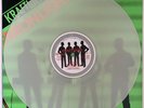 KRAFTWERK NEON LIGHTS 12” CAPITOL UK 1977 GLOW IN THE DARK VINYL NEAR MINT