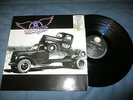 Aerosmith Pump LP