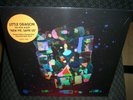 Little Dragon **New Me, Same Us *NEW COLORED RECORD LP VINYL INDIE EXCLUSIVE