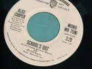 ALICE COOPER - SCHOOLS OUT - 7