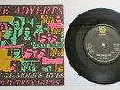 The Adverts - Gary Gilmore's Eyes UK 1977 Anchor 7