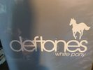 Deftones white pony Vinyl 2xlp