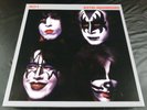 Kiss   Royal Highnesses 4LP Picture Disc Dynasty Box Set - Book, Poster   NEW
