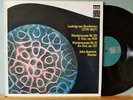 Ludwig van Beethoven / John Buttrick ?– Klaviersonate Nr. 30 E-Dur, Op. 109 LP