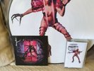 LADY GAGA 3 BUNDLE SET  CHROMATICA PICTURE DISC ALBUM  SIGNED ART CARD &CASSETTE