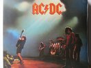AC/DC 'Let There Be Rock' 180g Vinyl LP NEW/SEALED