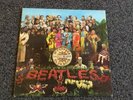 The Beatles .Sgt Pepper’s Mono 1st Press Pmc 7027 Xex 6371 Xex 6381