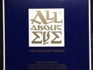 All About Eve - Wild-Hearted Woman - Ltd Ed 12