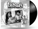 Libaas - Vinyl Record - Gulzar - R D Burman