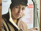 BOB DYLAN	BOB DYLAN	LP	MONO ORIGINAL	VG+/EX+	CBS	BPG 62022