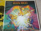 QUEEN Rocks Double Vinyl LP