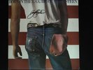 Bruce Springsteen original signed 