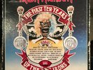 Iron Maiden First Ten Years Box set