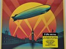 LED ZEPPELIN 2013 CELEBRATION DAY US VINYL BOX SET 3 LP SEALED