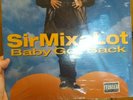 Sir Mixalot Mix-A-Lot Baby Got Back Near Mint 12