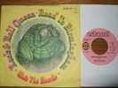 MOTT THE HOOPLE - ROCK AND ROLL QUEEN/ROAD TO B/HAM GERMANY P/S SINGLE.TOP