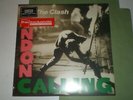 the clash london calling 2 lp green & pink vinyl (fnac exclusivité SEALED COPY